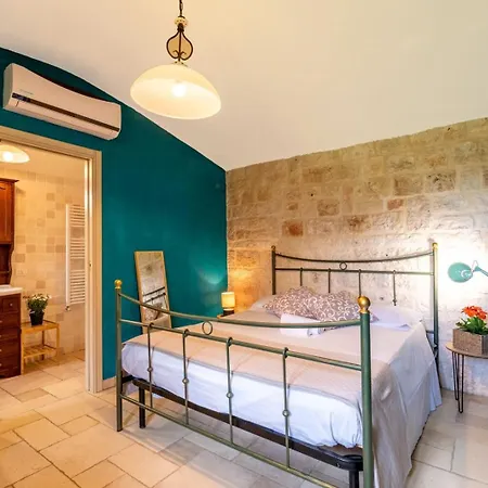 La Lamia Sotto Il Gelso Lantställe